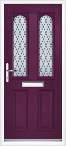 Somerset diamond lead